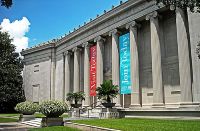 Museum of Fine Arts, Houston